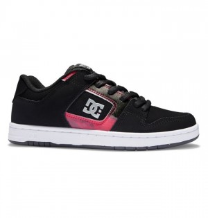 DC Shoes Manteca 4 Sportcipő Női Cloud | 15LYQJFUI