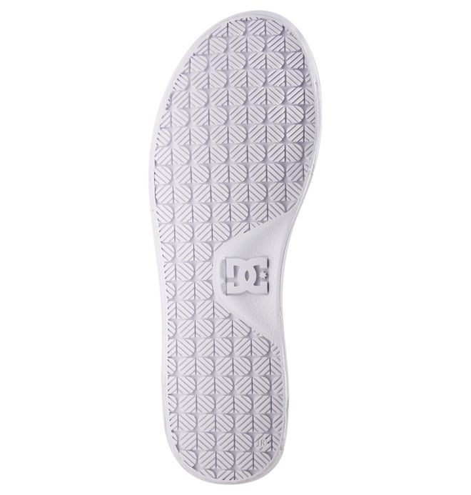 DC Shoes Anvil Canvas Essentials Férfi Kék Fehér | 89DQOFYSM