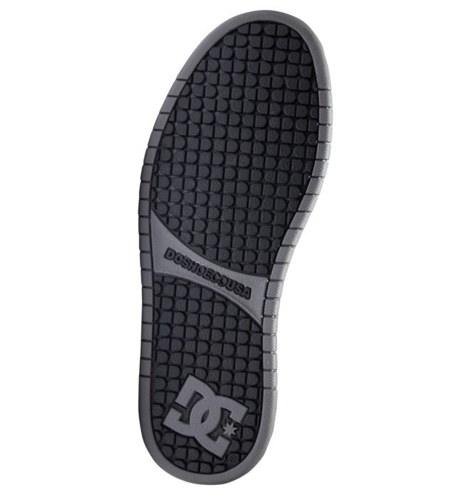 DC Shoes Court Graffik Essentials Férfi Fehér | 32PSBCWMQ