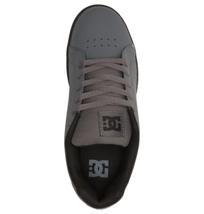 DC Shoes Gaveler Sportcipő Férfi Kék Szürke | 89KLDJIZM