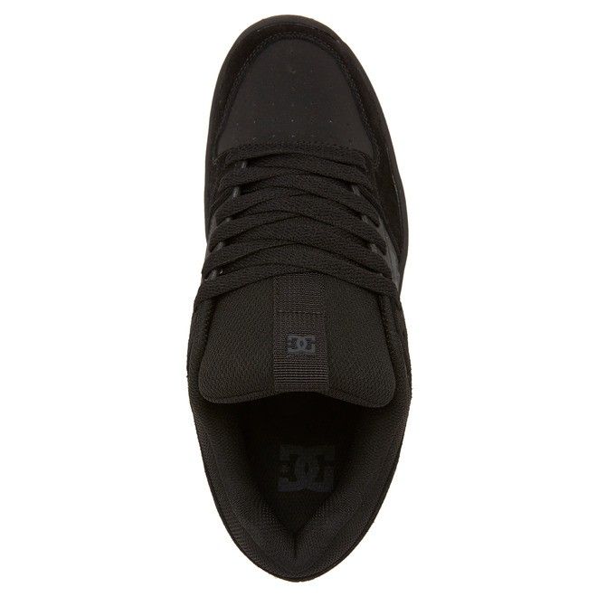 DC Shoes Lynx Zero Sportcipő Férfi Fekete | 04RUQVFPA