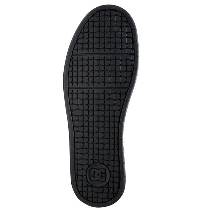 DC Shoes Net Essentials Férfi Fekete Barna Fekete | 30ILHJBRF