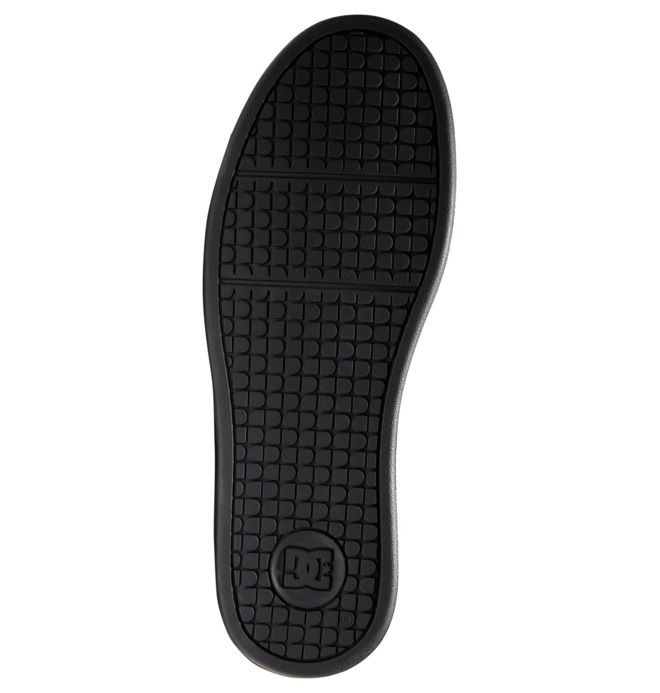 DC Shoes Net Essentials Férfi Szürke Fekete Piros | 54ASLDIMH