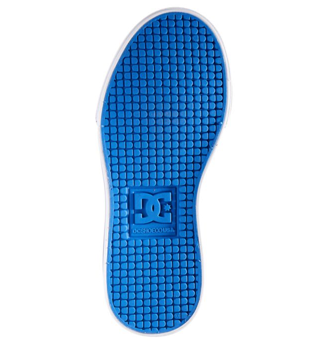 DC Shoes Pure Elastic Lace Pure Gyerek Fekete | 03SZXYMQA