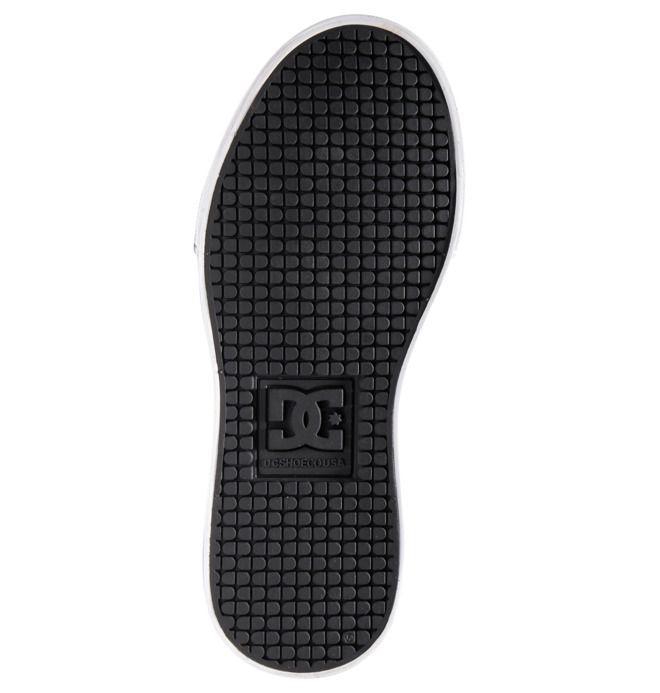 DC Shoes Pure Pure Gyerek Barna Fekete | 68VIOZNAJ