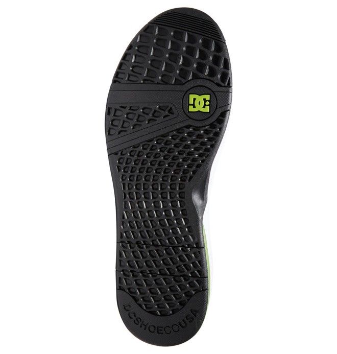 DC Shoes Versatile Sportcipő Férfi Szürke Fekete Szürke | 54RQLYBTX